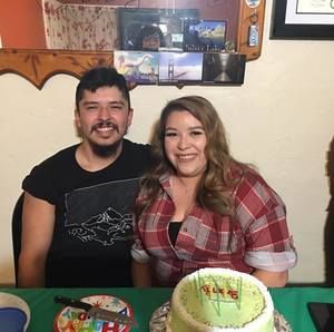 Meet your Posher, Brandy